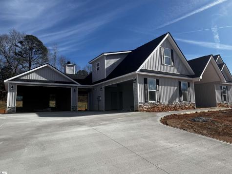 110 Hintons Farm Drive Easley SC 29640