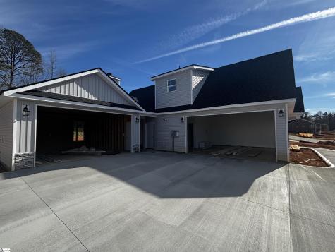 110 Hintons Farm Drive Easley SC 29640