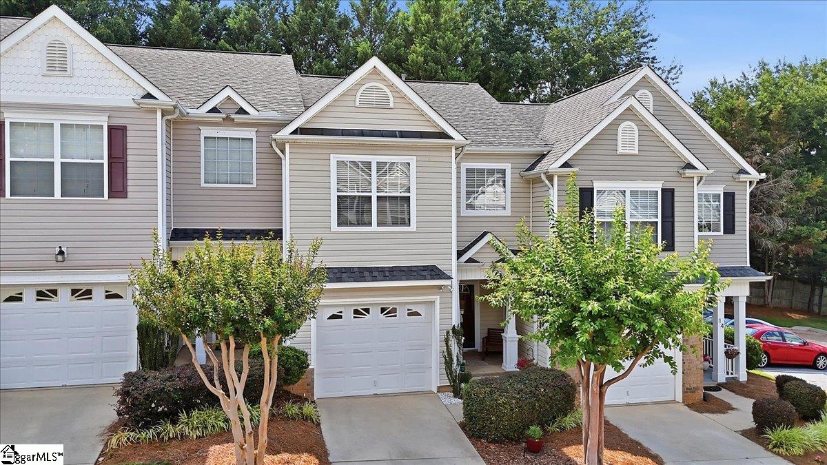 16 Rock Side Court Greenville SC 29615