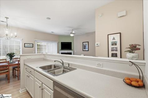 16 Rock Side Court Greenville SC 29615
