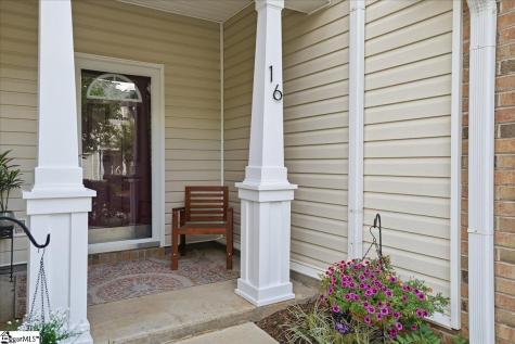 16 Rock Side Court Greenville SC 29615