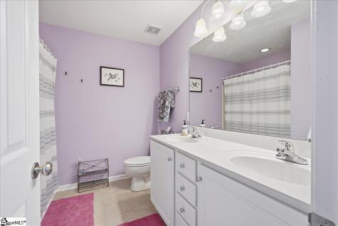 16 Rock Side Court Greenville SC 29615