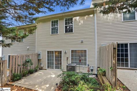 16 Rock Side Court Greenville SC 29615