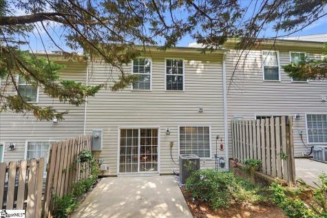 16 Rock Side Court Greenville SC 29615