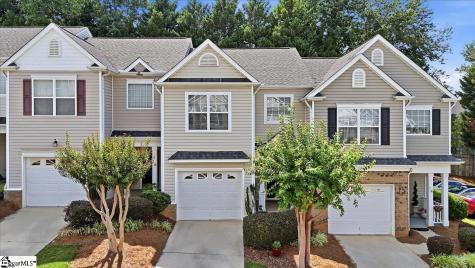 16 Rock Side Court Greenville SC 29615