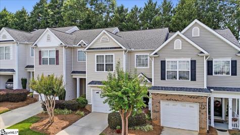 16 Rock Side Court Greenville SC 29615