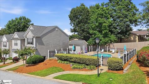16 Rock Side Court Greenville SC 29615