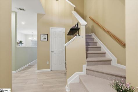 16 Rock Side Court Greenville SC 29615