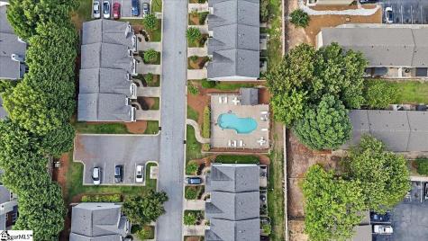 16 Rock Side Court Greenville SC 29615