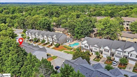 16 Rock Side Court Greenville SC 29615