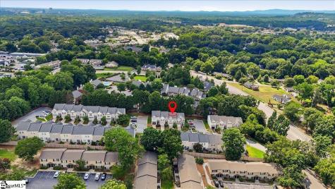 16 Rock Side Court Greenville SC 29615