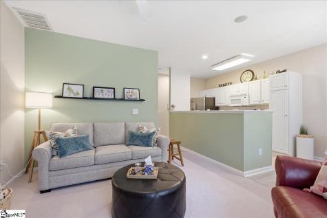 16 Rock Side Court Greenville SC 29615