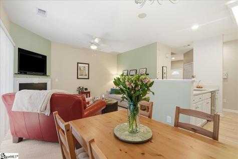 16 Rock Side Court Greenville SC 29615