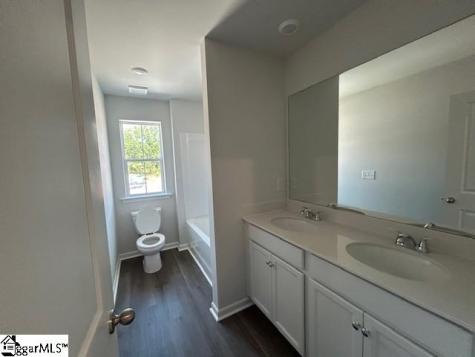 256 Talbert Trail Landrum SC 29356
