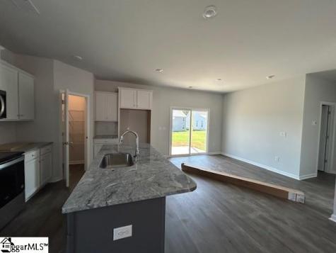 256 Talbert Trail Landrum SC 29356
