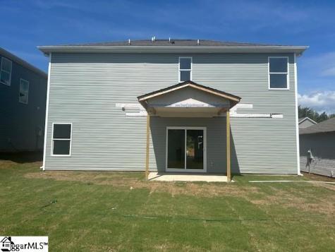 256 Talbert Trail Landrum SC 29356