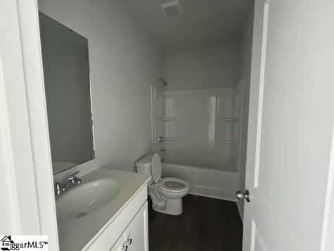 256 Talbert Trail Landrum SC 29356