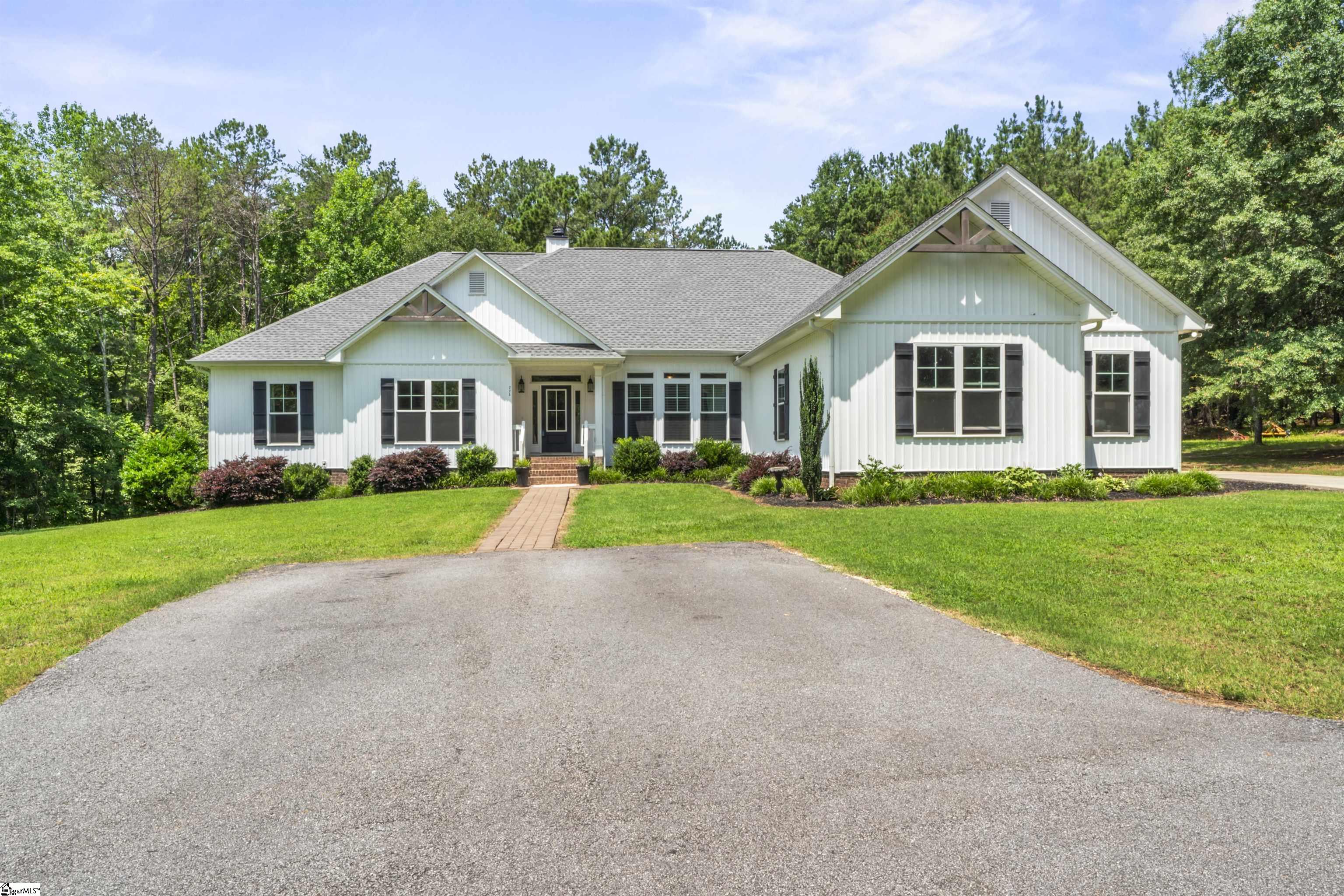 225 Meadow Brook Lane Pickens SC 29671