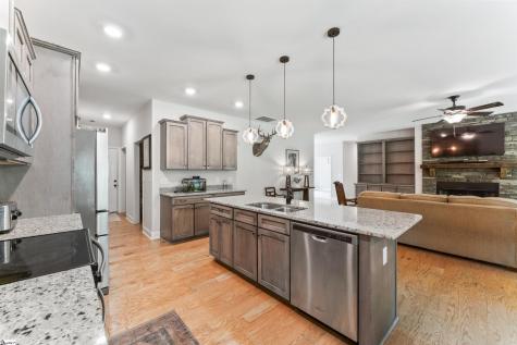 225 Meadow Brook Lane Pickens SC 29671