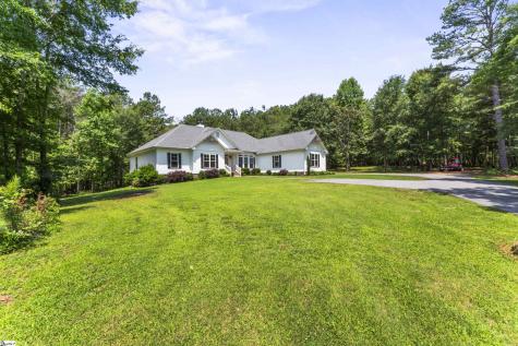 225 Meadow Brook Lane Pickens SC 29671