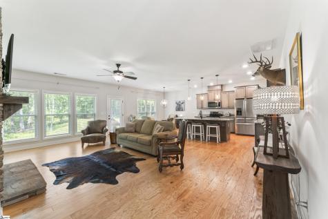225 Meadow Brook Lane Pickens SC 29671