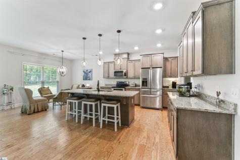 225 Meadow Brook Lane Pickens SC 29671
