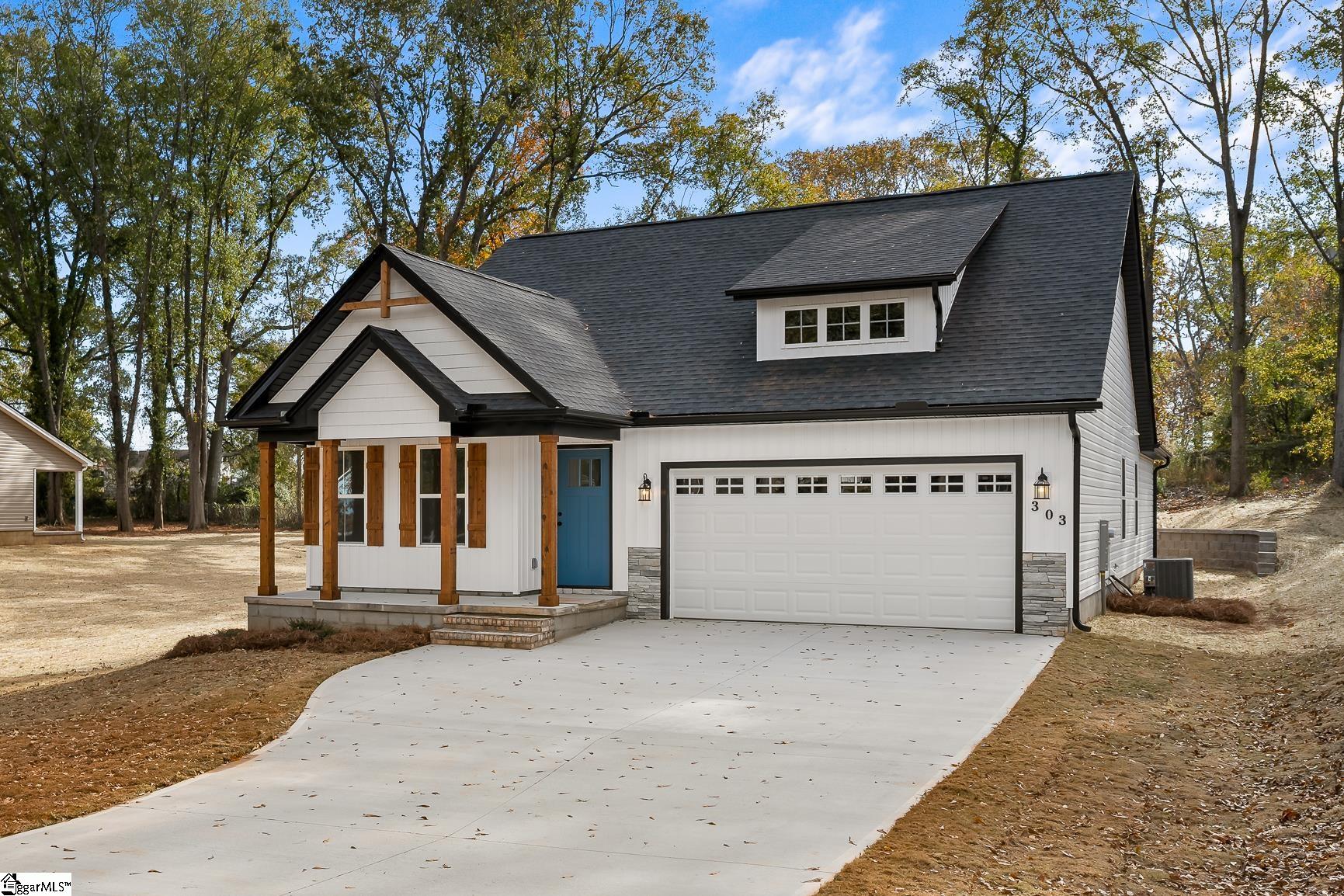 303 Elm Avenue Anderson SC 29625