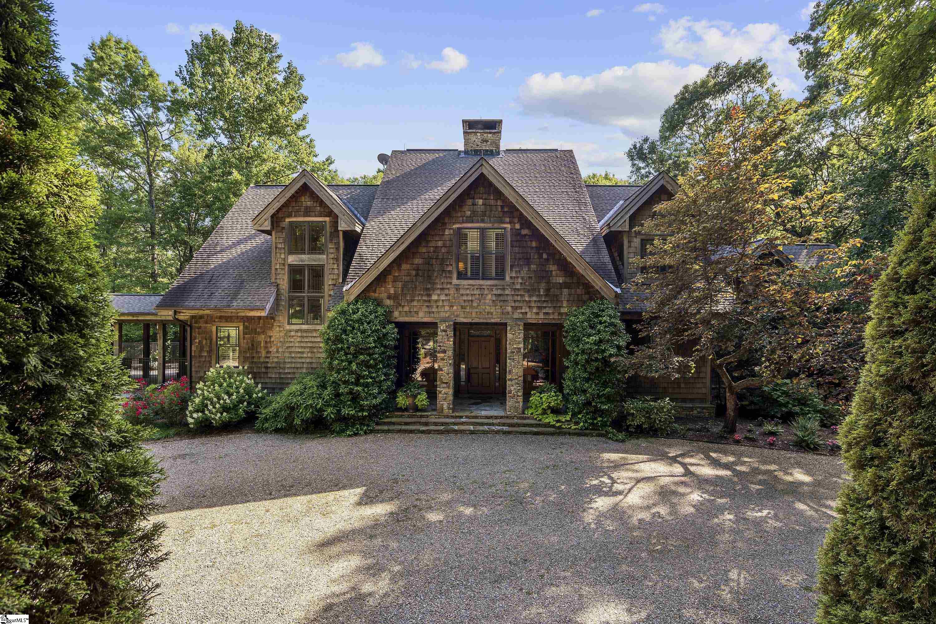 113 Birchbend Cleveland SC 29635