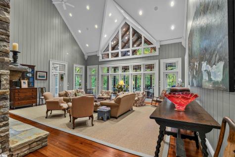 113 Birchbend Cleveland SC 29635
