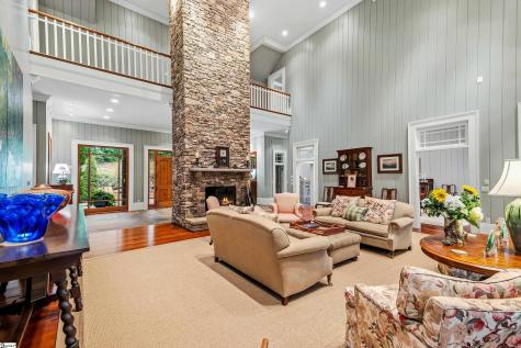 113 Birchbend Cleveland SC 29635