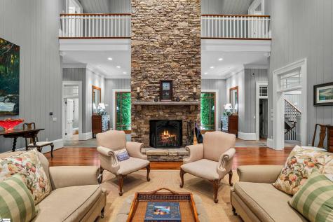113 Birchbend Cleveland SC 29635