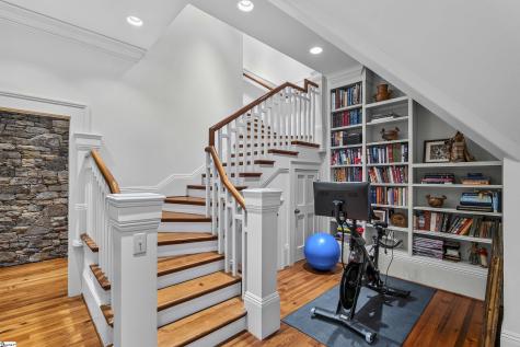 113 Birchbend Cleveland SC 29635