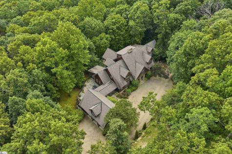 113 Birchbend Cleveland SC 29635