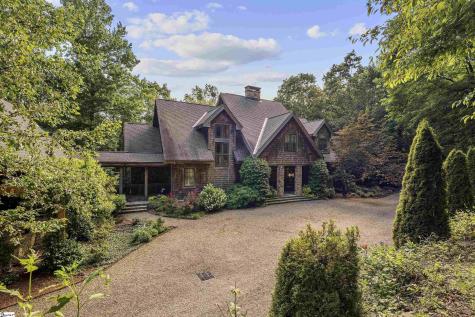 113 Birchbend Cleveland SC 29635