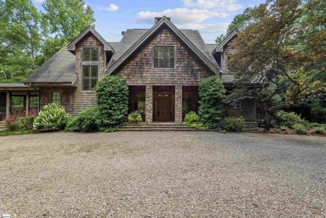 113 Birchbend Cleveland SC 29635