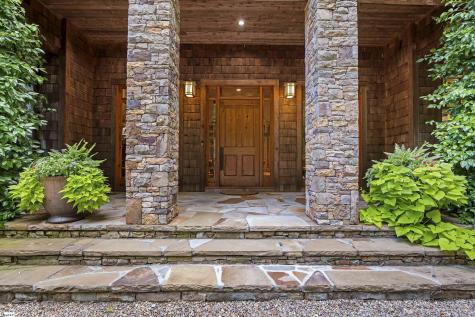 113 Birchbend Cleveland SC 29635
