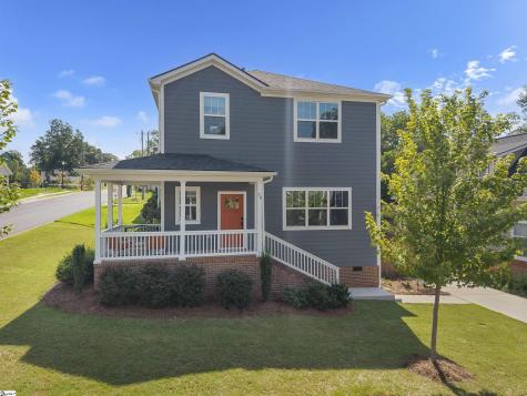 38 Joseph Mathis Way Greenville SC 29607