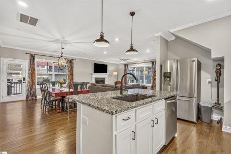 38 Joseph Mathis Way Greenville SC 29607