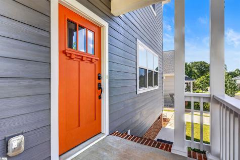 38 Joseph Mathis Way Greenville SC 29607