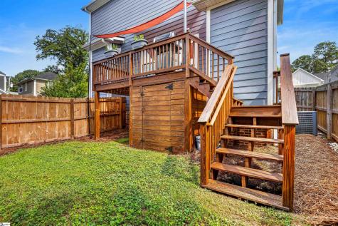 38 Joseph Mathis Way Greenville SC 29607