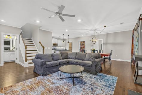 38 Joseph Mathis Way Greenville SC 29607