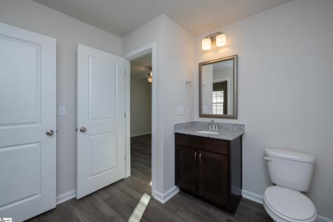 17 Thorndike Way Greenville SC 29617