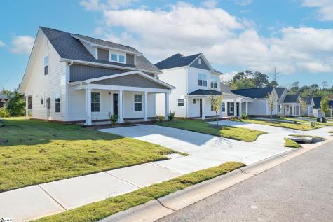 17 Thorndike Way Greenville SC 29617