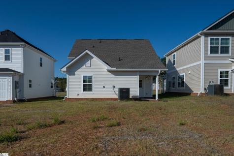 17 Thorndike Way Greenville SC 29617