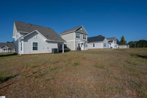 17 Thorndike Way Greenville SC 29617