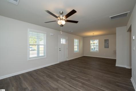 17 Thorndike Way Greenville SC 29617