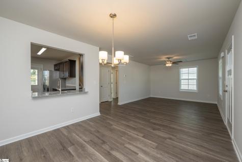 17 Thorndike Way Greenville SC 29617