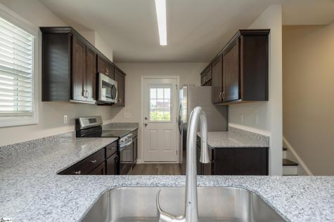 17 Thorndike Way Greenville SC 29617