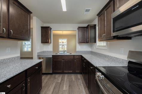 17 Thorndike Way Greenville SC 29617