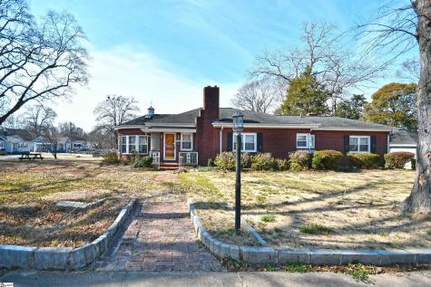 6 Beatrice Street Greenville SC 29611